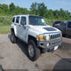 5GTDN13E678139456 2007 Hummer H3 auction photo thumbnail 1