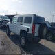 5GTDN13E678139456 2007 Hummer H3 auction photo thumbnail 3