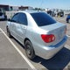 1NXBR32E36Z738123 2006 Toyota Corolla Le auction photo thumbnail 3