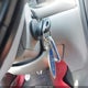 1FAFP40463F310581 2003 Ford Mustang auction photo thumbnail 11