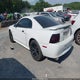 1FAFP40463F310581 2003 Ford Mustang auction photo thumbnail 3