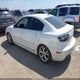 JM1BK323171699705 2007 Mazda Mazda3 S Touring auction photo thumbnail 3
