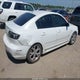 JM1BK323171699705 2007 Mazda Mazda3 S Touring auction photo thumbnail 4