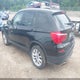 5UXWX9C55D0A23010 2013 BMW X3 xDrive28I auction photo thumbnail 3