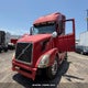 4V4NC9TH69N282099 2009 Volvo Vn auction photo thumbnail 2