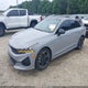 5XXG64J21NG164626 2022 Kia K5 Gt-Line auction photo thumbnail 2