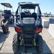 3NSA5K875NN868284 2022 Polaris Rzr Trail Ultimate auction photo thumbnail 6