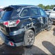 5TDKKRFH1GS504620 2016 Toyota Highlander Xle V6 auction photo thumbnail 4
