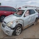2GNALBEK5D1111761 2013 Chevrolet Equinox Ls auction photo thumbnail 2