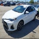 2T1BURHE8JC034373 2018 Toyota Corolla Se auction photo thumbnail 2