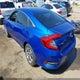 2HGFC2F54JH514271 2018 Honda Civic Lx auction photo thumbnail 3
