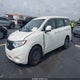 JN8AE2KP6G9155092 2016 Nissan Quest S auction photo thumbnail 2