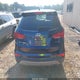 5XYZT3LB0JG561243 2018 Hyundai Santa Fe Sport 2.4L auction photo thumbnail 17