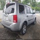 5FNYF4H28BB100284 2011 Honda Pilot Lx auction photo thumbnail 4