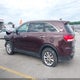 5XYPGDA33GG064208 2016 Kia Sorento 2.4L Lx auction photo thumbnail 15