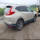 5J6RW2H54HL058196 2017 Honda Cr-V Ex auction photo thumbnail 4