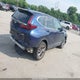 5J6RW2H89NA003275 2022 Honda Cr-V Awd Ex-L auction photo thumbnail 4