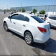 1G4GC5ERXCF223122 2012 Buick Lacrosse Leather Group auction photo thumbnail 3