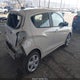 KL8CB6SA1MC703717 2021 Chevrolet Spark Fwd Ls Automatic auction photo thumbnail 4