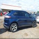 2FMPK3G90HBC63836 2017 Ford Edge Se auction photo thumbnail 13