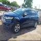2FMPK3G90HBC63836 2017 Ford Edge Se auction photo thumbnail 14