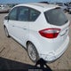1FADP5CU2GL105386 2016 Ford C-Max Energi Sel auction photo thumbnail 3