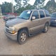 1GNEK13Z23J136877 2003 Chevrolet Tahoe Lt auction photo thumbnail 2