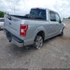 1FTEW1CP3JKF02607 2018 Ford F-150 Xlt auction photo thumbnail 4