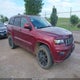1C4RJFAG7JC123748 2018 Jeep Grand Cherokee Altitude 4X4 auction photo thumbnail 1