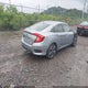 JHMFC1F37JX042536 2018 Honda Civic Ex-T auction photo thumbnail 4