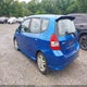 JHMGD38697S049613 2007 Honda Fit Sport auction photo thumbnail 3