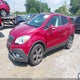 KL4CJBSB2EB782120 2014 Buick Encore Convenience auction photo thumbnail 2