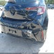 JTND4MBE0N3159480 2022 Toyota Corolla Se Nightshade Edition auction photo thumbnail 6