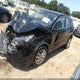 JN1BJ1AW7MW422769 2021 Nissan Rogue Sport S Awd Xtronic Cvt auction photo thumbnail 2