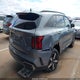 5XYRL4LC8MG004082 2021 Kia Sorento S auction photo thumbnail 4