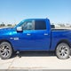 1C6RR6LT1JS211405 2018 Ram 1500 Lone Star Silver 4X2 5'7 Box auction photo thumbnail 14