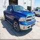 1C6RR6LT1JS211405 2018 Ram 1500 Lone Star Silver 4X2 5'7 Box auction photo thumbnail 1