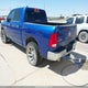 1C6RR6LT1JS211405 2018 Ram 1500 Lone Star Silver 4X2 5'7 Box auction photo thumbnail 3