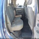 1C6RR6LT1JS211405 2018 Ram 1500 Lone Star Silver 4X2 5'7 Box auction photo thumbnail 8