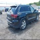 1J4RR6GG3BC657843 2011 Jeep Grand Cherokee Overland auction photo thumbnail 4