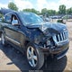 1J4RR6GG3BC657843 2011 Jeep Grand Cherokee Overland auction photo thumbnail 6