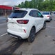 1FMCU9NA4PUA97192 2023 Ford Escape St-Line Select auction photo thumbnail 4