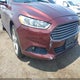 3FA6P0T99GR294742 2016 Ford Fusion Se auction photo thumbnail 6