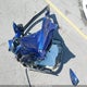 3FA6P0LU8DR157291 2013 Ford Fusion Hybrid Se auction photo thumbnail 12