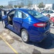3FA6P0LU8DR157291 2013 Ford Fusion Hybrid Se auction photo thumbnail 3