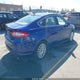 3FA6P0LU8DR157291 2013 Ford Fusion Hybrid Se auction photo thumbnail 4