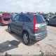 3CZRE4H55AG705125 2010 Honda Cr-V Ex auction photo thumbnail 3