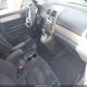 3CZRE4H55AG705125 2010 Honda Cr-V Ex auction photo thumbnail 5