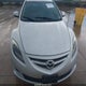 1YVHZ8DH2C5M11294 2012 Mazda Mazda6 I Touring auction photo thumbnail 6