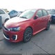 JA32U2FU8HU004366 2017 Mitsubishi Lancer Es auction photo thumbnail 2